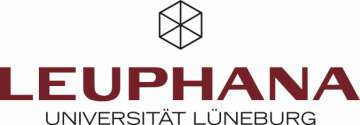 Logo der Leuphana Universität Lüneburg