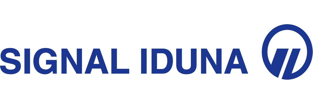 Logo der SIGNAL IDUNA