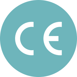 Icon CE-Kennzeichnung