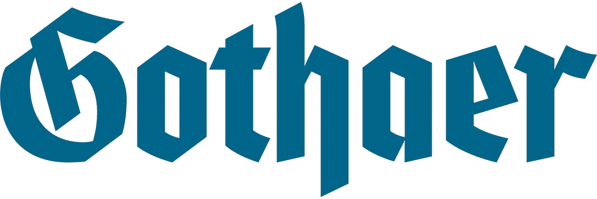 Logo der Gothaer