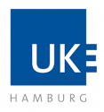 UKE Hamburg Logo