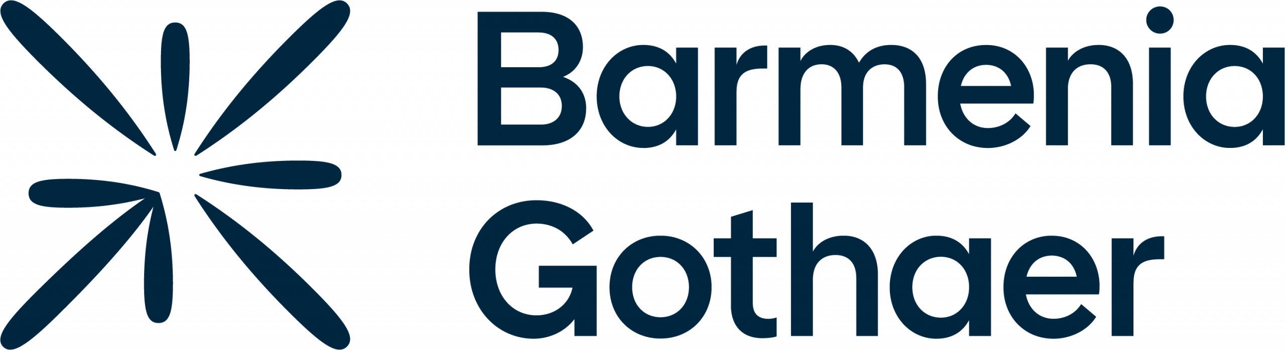 Logo der Barmenia