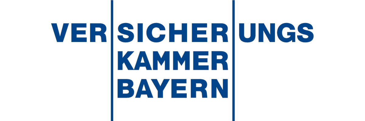 Logo der Versicherungskammer Bayern