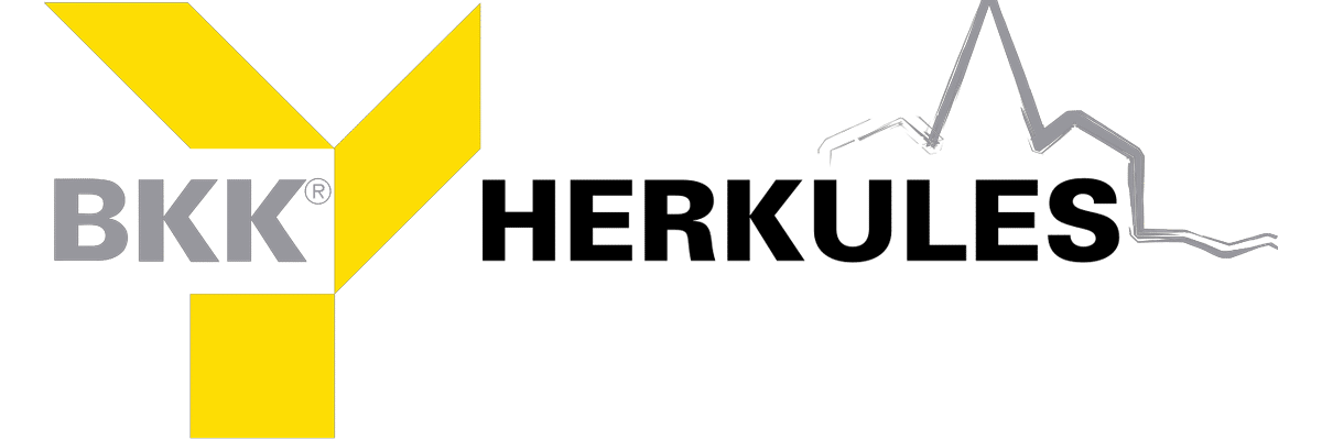 Logo der BKK Herkules