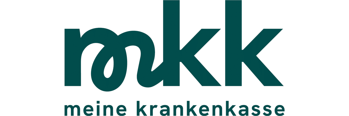 Logo der mkk Krankenversicherung
