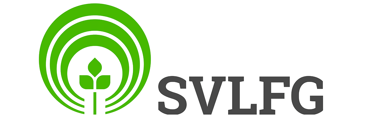 Logo der SVLFG